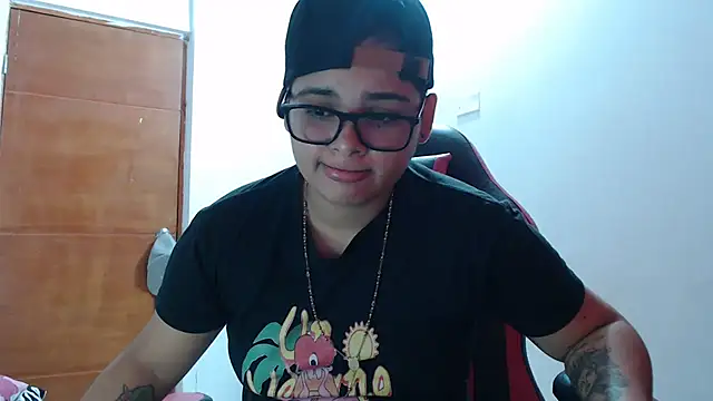 SHARLOTTE MORGAN online show from March 2025 05:50:01 PM