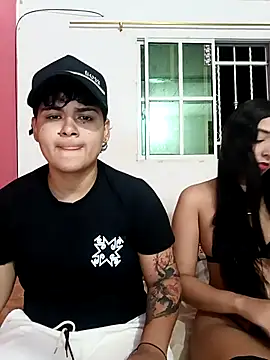 SHARLOTTE MORGAN online show from October 2025 03:49:02 AM