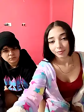 SHARLOTTE MORGAN online show from March 2026 04:31:01 AM