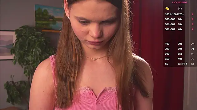 its me lissa  online show from March 2026 02:33:02 PM