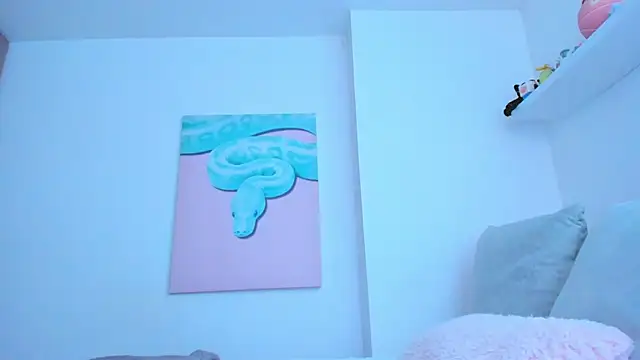 Alexis Rosse online show from September 2025 01:23:01 PM