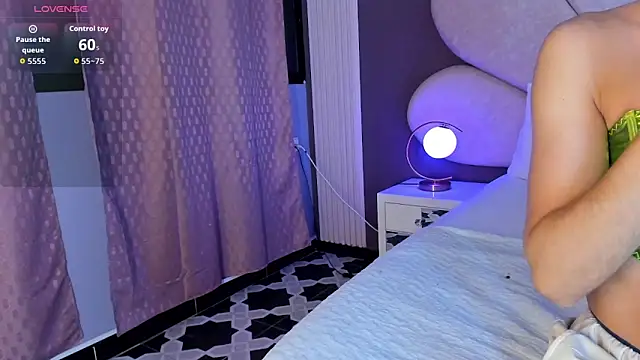 MaxiRogers online show from January 2026 09:47:02 AM