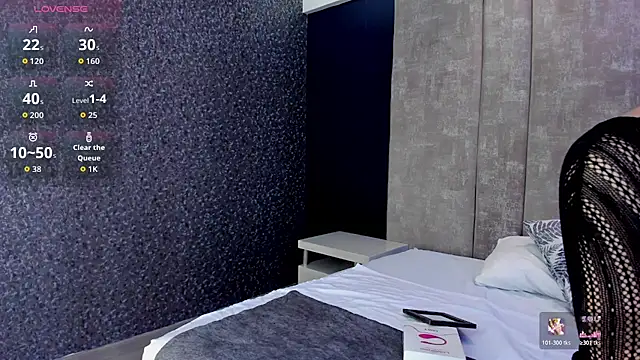 MaxiRogers online show from January 2026 09:35:02 AM