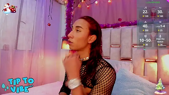 Nathan Smith  online show from December 2024 08:00:01 PM