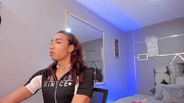 Nathan Smith  online show from February 2025 07:56:01 PM