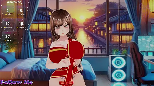 Hanaedamngirl online show from September 2025 12:36:02 AM