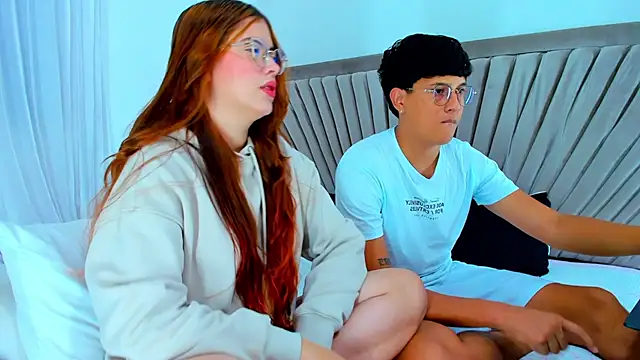 kittyandrick online show from March 2025 11:20:02 PM