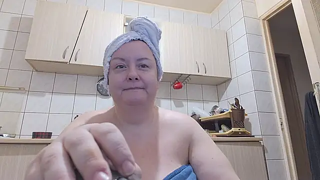 melissaBlessing online show from January 2025 06:23:02 AM