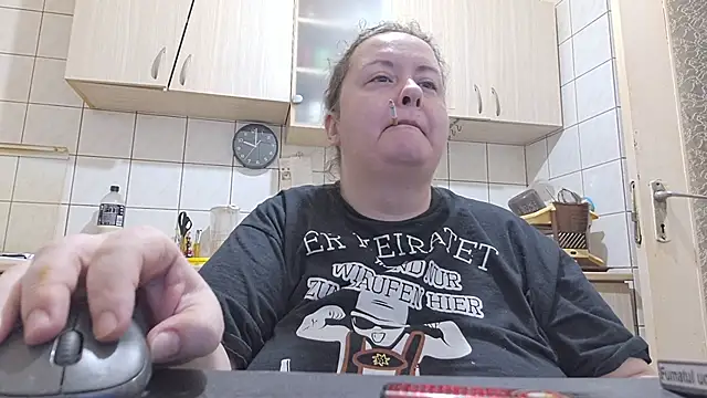 melissaBlessing online show from February 2025 06:02:01 AM