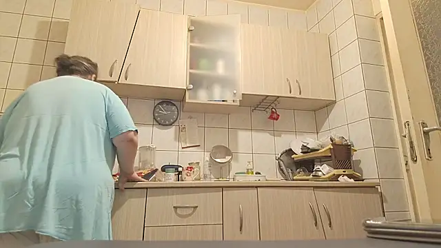 melissaBlessing online show from February 2025 05:55:01 AM