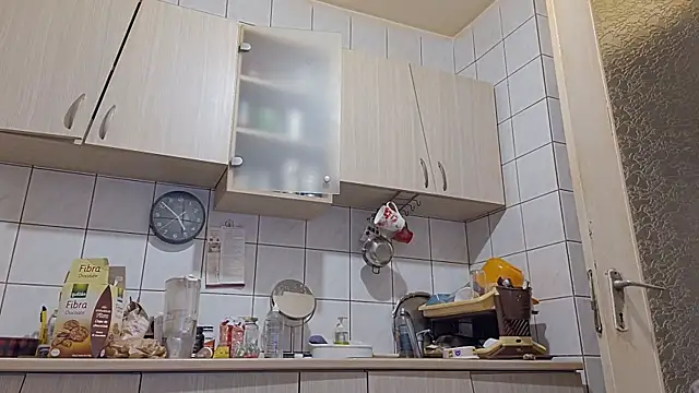 melissaBlessing online show from September 2025 01:51:02 AM