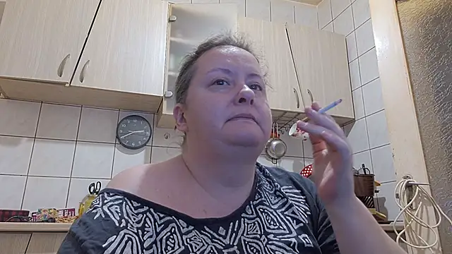 melissaBlessing online show from January 2026 12:34:02 AM