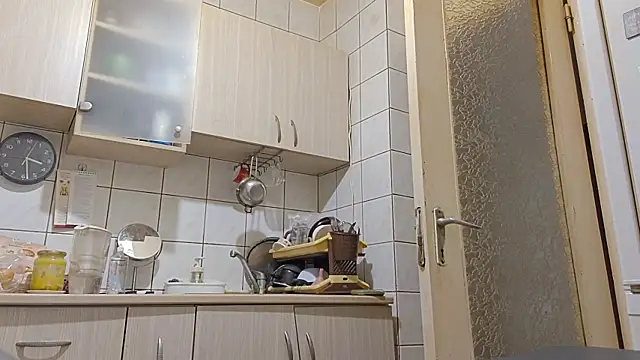 melissaBlessing online show from April 2026 12:27:01 AM