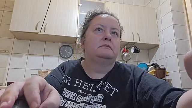 melissaBlessing online show from April 2026 12:17:01 AM