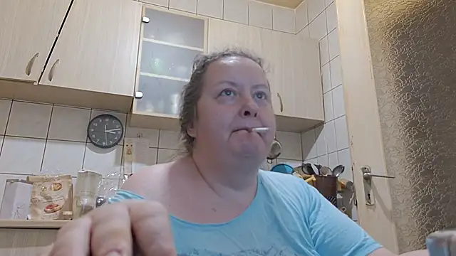 melissaBlessing online show from April 2026 12:13:02 AM