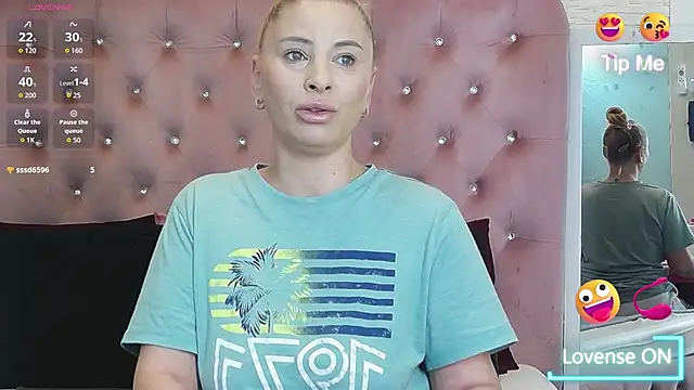 KikiSweet08 online show from January 2026 05:23:01 AM