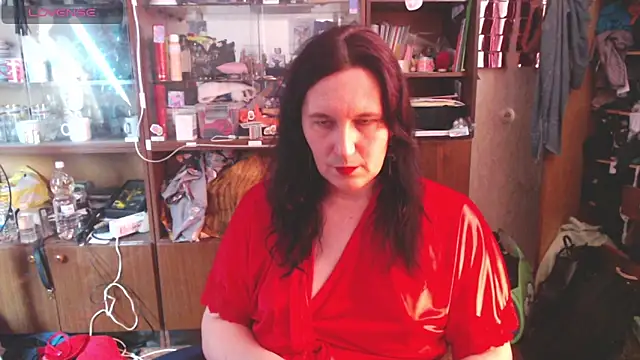 Lilith Shumerian online show from February 2025 08:00:02 AM