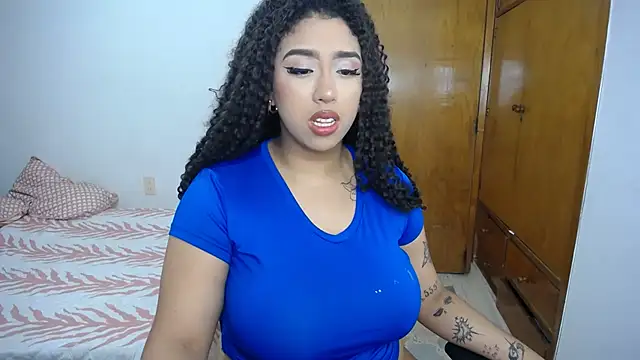 barbara falcons online show from March 2025 10:43:02 PM