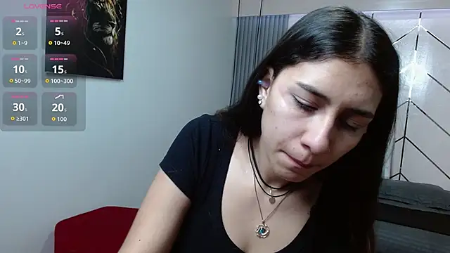 Lita Rogers online show from September 2025 01:34:02 PM