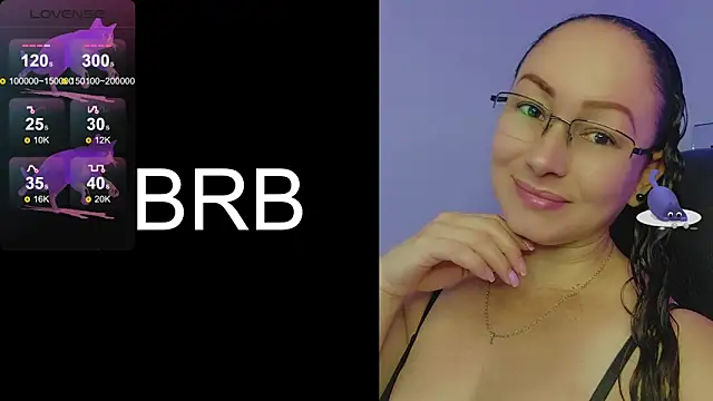 milly sanchez online show from March 2025 11:46:01 PM