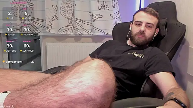 OtisRam online show from November 2025 01:27:02 AM