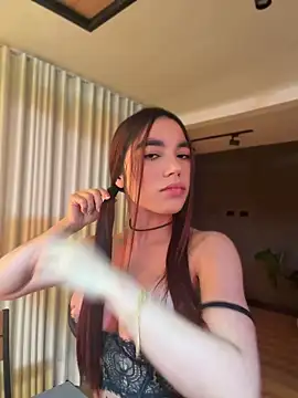 Snapshot of carolynnetrujillo chatting on July 2026 04:07:02 AM carolynnetrujillo online show from July 2026 04:07:02 AM