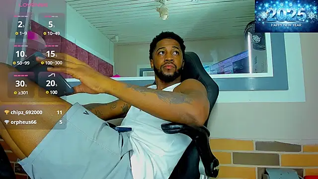 Drake Nassir4 online show from January 2025 09:17:02 AM