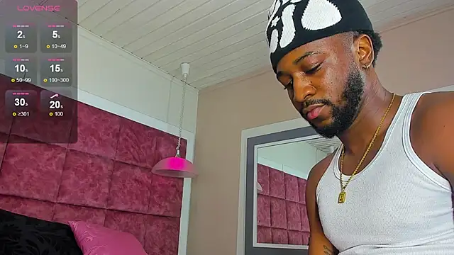 Drake Nassir4 online show from January 2025 12:33:01 AM