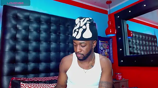 Drake Nassir4 online show from January 2025 03:31:02 PM