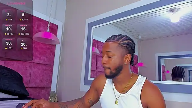 Drake Nassir4 online show from January 2025 07:05:01 AM