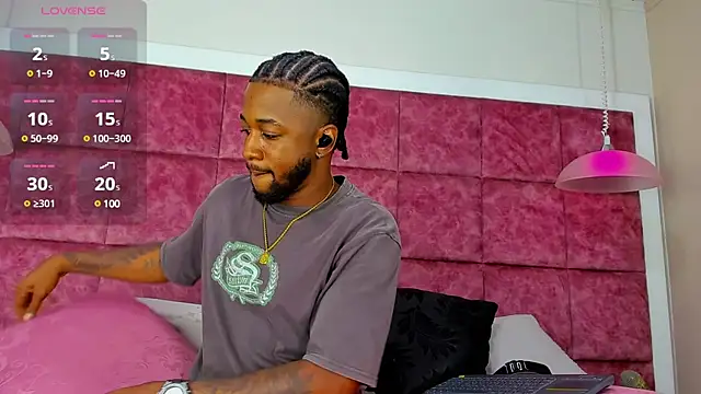 Drake Nassir4 online show from January 2025 09:39:01 PM