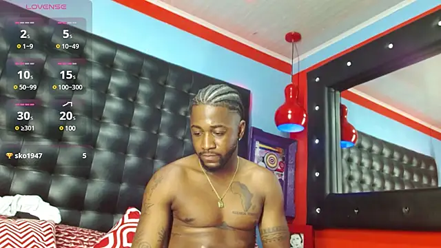 Drake Nassir4 online show from January 2025 09:39:02 PM