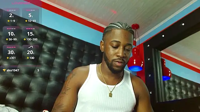 Drake Nassir4 online show from January 2025 12:50:01 AM