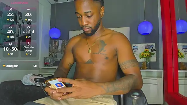 Drake Nassir4 online show from February 2025 06:08:02 PM