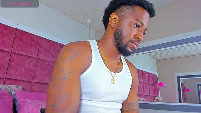 Drake Nassir4 online show from February 2025 02:37:01 PM