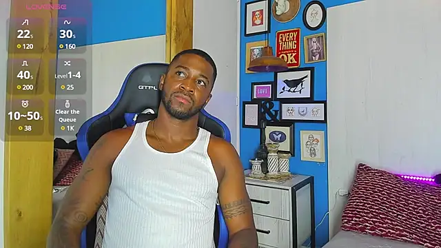 Drake Nassir4 online show from March 2025 07:20:02 AM