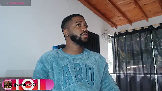 Drake Nassir4 online show from April 2026 02:42:01 PM