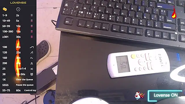 jose sexycumm online show from December 2024 07:48:02 PM