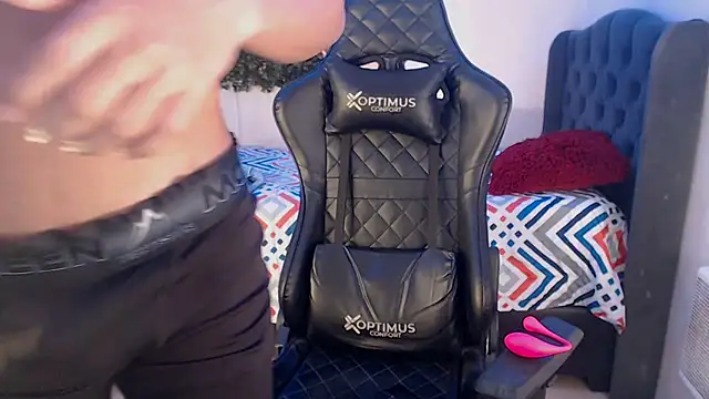 jose sexycumm online show from January 2025 10:50:02 PM