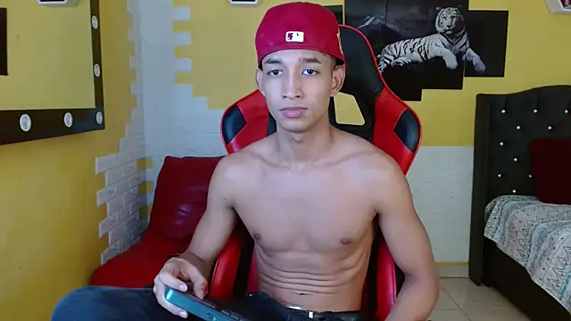 jose sexycumm online show from September 2025 04:45:01 PM