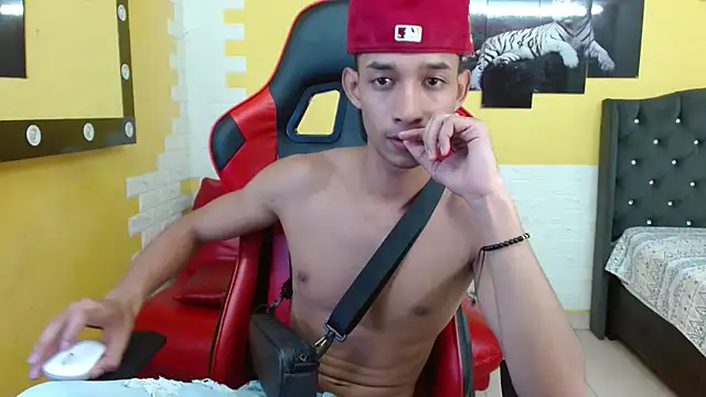 jose sexycumm online show from September 2025 07:08:01 PM