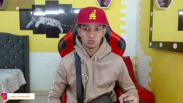 jose sexycumm online show from October 2025 08:11:02 PM