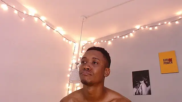 Kimandyuk online show from January 2025 10:19:01 PM