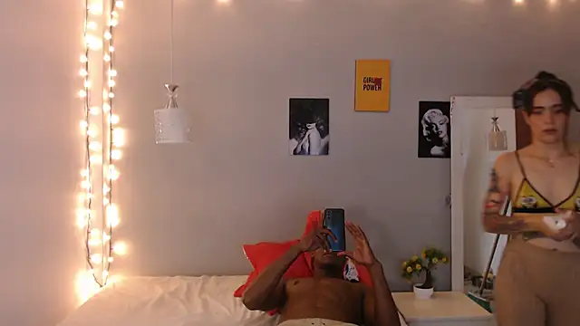 Kimandyuk online show from January 2025 01:35:01 AM