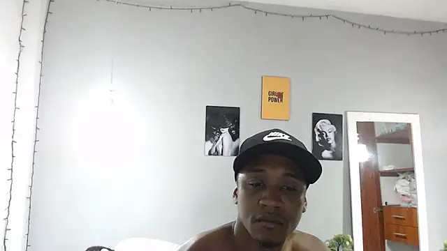 Kimandyuk online show from January 2025 05:18:01 PM