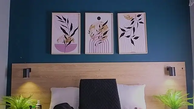 GabyPetit online show from September 2025 08:09:02 PM