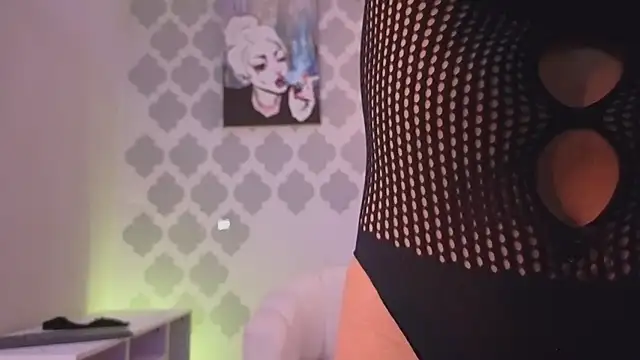 GabyPetit online show from July 2026 11:56:01 AM