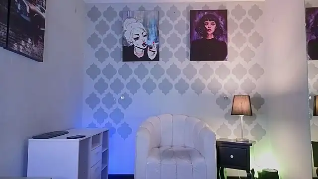 GabyPetit online show from July 2026 03:07:02 PM