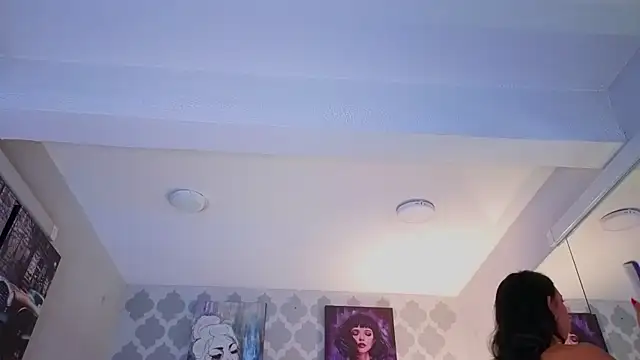 GabyPetit online show from July 2026 11:53:01 AM