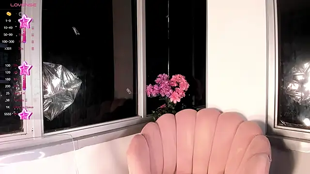 Megan Lim online show from January 2025 10:23:02 AM